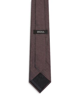 Classic Silk Tie