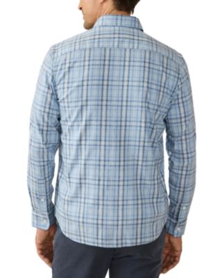 The Movement Long Sleeve Button Down Shirt