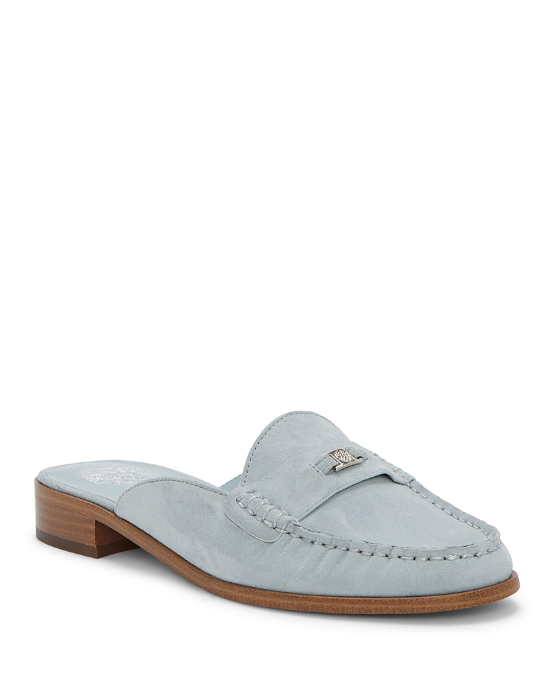 Vince Camuto Women's Cobby Loafer Flats
