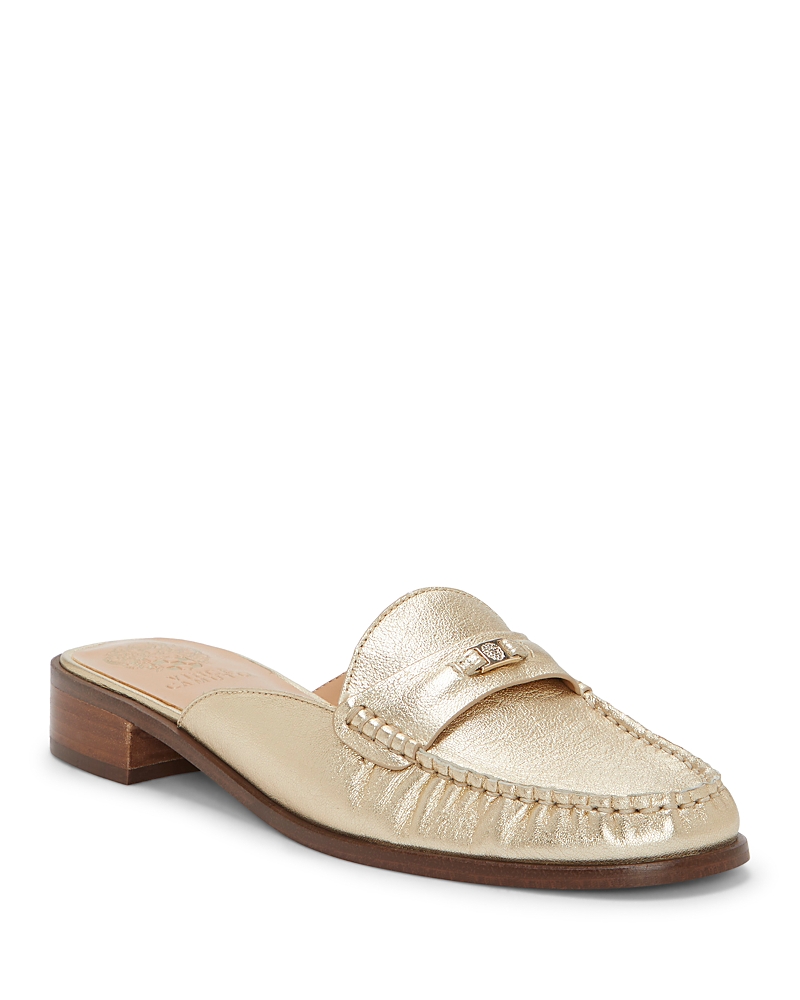 Vince Camuto Women's Cobby Loafer Flats