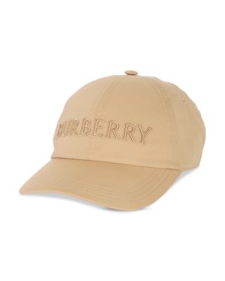 Burberry - Logo Baseball Cap