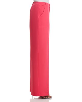 Wide Leg Pants - Exclusive