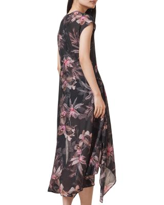 Arwen Midi Dress