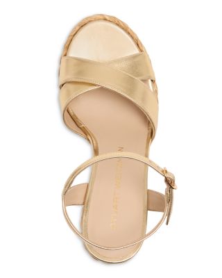Women's Dayna Espadrille Platform Sandals