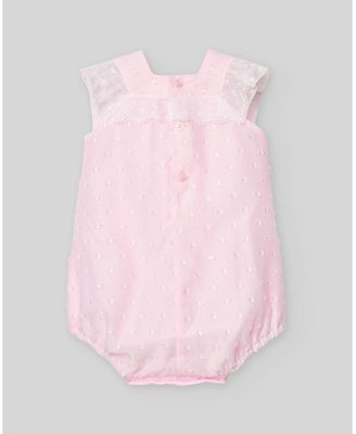 Girls' PAZ Romper - Baby