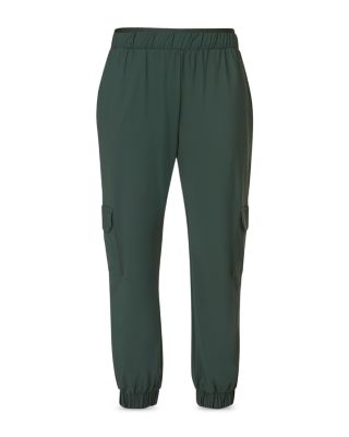 Explorer Cargo Pants