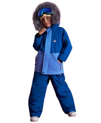 Boys' Reef The Shark Ski Jacket - Little Kid, Big Kid