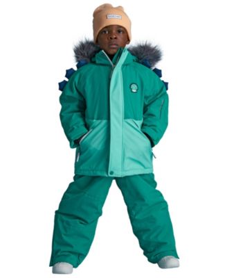Boys' Spike The Dinosaur Ski Pants - Little Kid, Big Kid