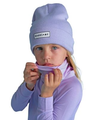 Unisex Neck Warmer - Little Kid, Big Kid