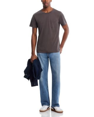 Regular Fit Graphic Tee