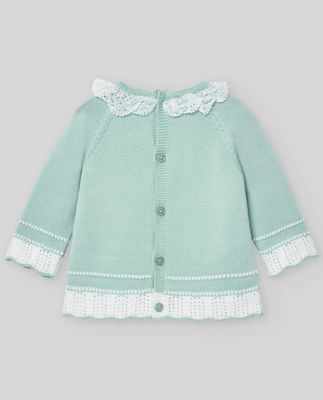 EIDO Sweater - Baby