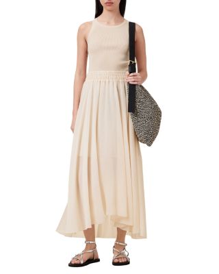 Zenia Maxi Dress