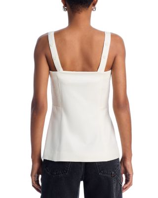 Nova Vest Top