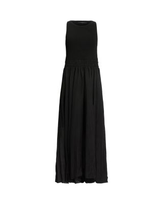Zenia Maxi Dress