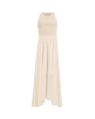 Zenia Maxi Dress