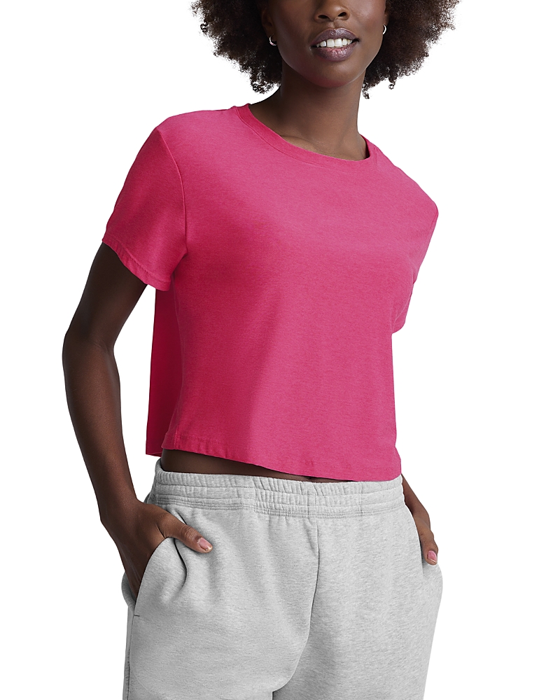 Beyond Yoga Featherweight Tee