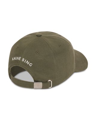 Jeremy Cotton Baseball Cap