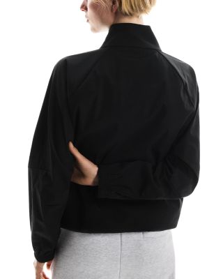 All Day Half Zip Jacket