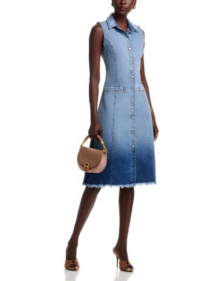 Dodger Dress - Exclusive