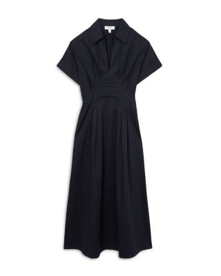 Aubrey Midi Dress