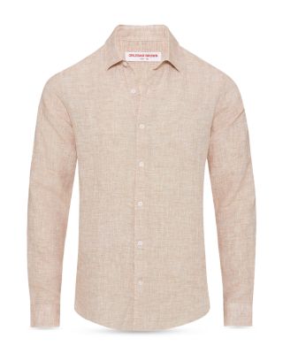 Giles Linen CLS II Shirt