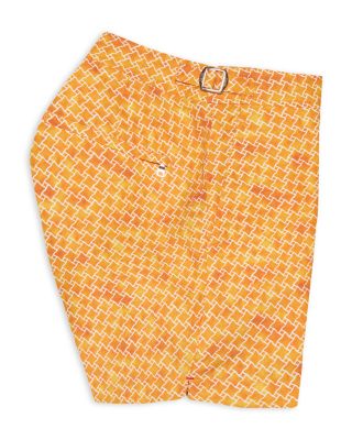 Setter High-Low 4.5" Swim Trunks