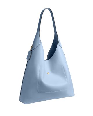 Brooklyn 28 Leather Shoulder Bag