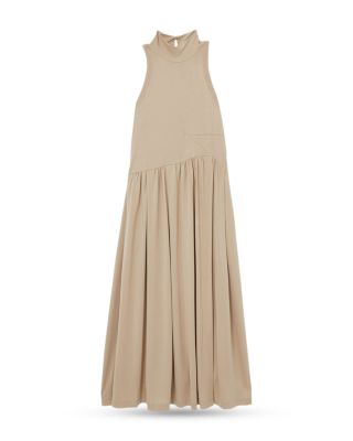 Blake Jersey Midi Dress
