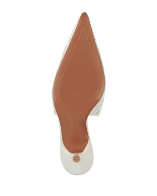 Women's Exec L Pumps