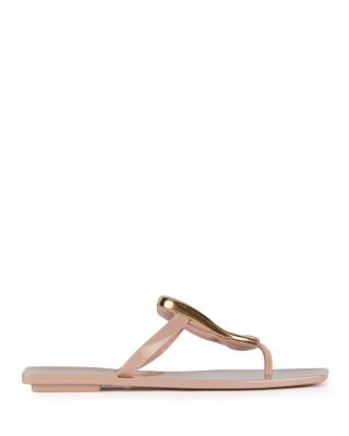 Women's Linques Jelly Sandals