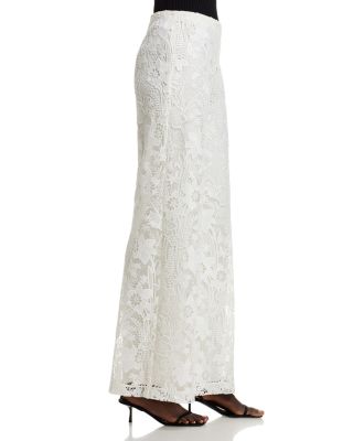 Arya Blazer & Stella Pants