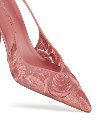 Women&#39;s Exec L Pumps