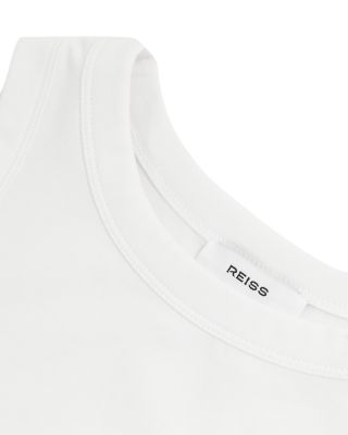 Betty Racerback Vest 