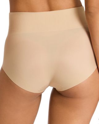 Zone Smoothing Brief