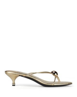 Women's Preciosa Open Slide Sandals