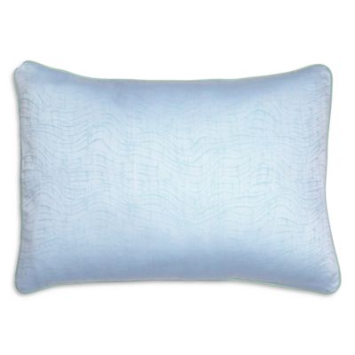 Amalia Home Collection - Matiz Jacquard Sham, Boudoir