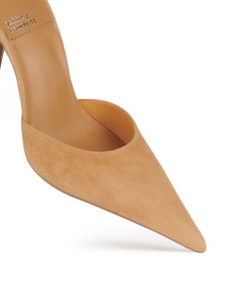 Women's Robyn Mule Pumps