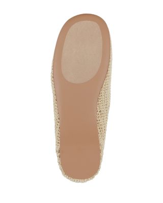 Women's Nantucket Knit Flats