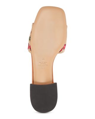 Women's VLogo Cherryfic Slide Sandals