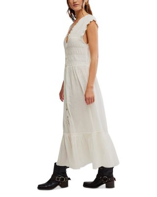 Desert Dazed Midi Dress