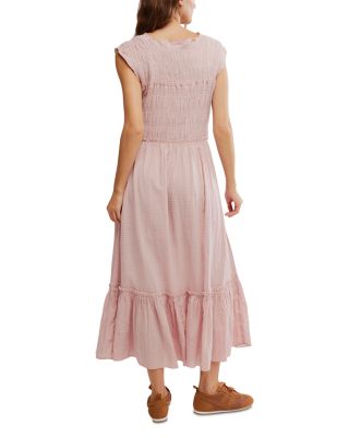 Desert Dazed Midi Dress