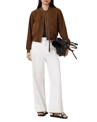 Orten Bomber Jacket