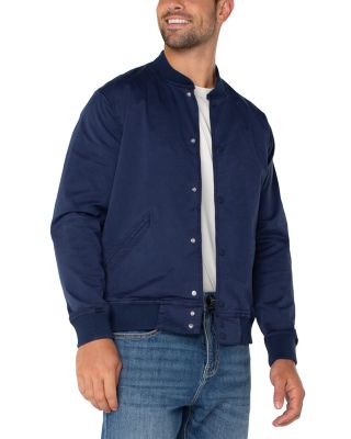 Snap Front Jacket