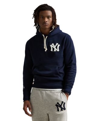 ラルフローレン Polo Ralph Lauren Yankees Fleece Hoodie Polo Ralph Lauren Yankees Fleece Hoodie