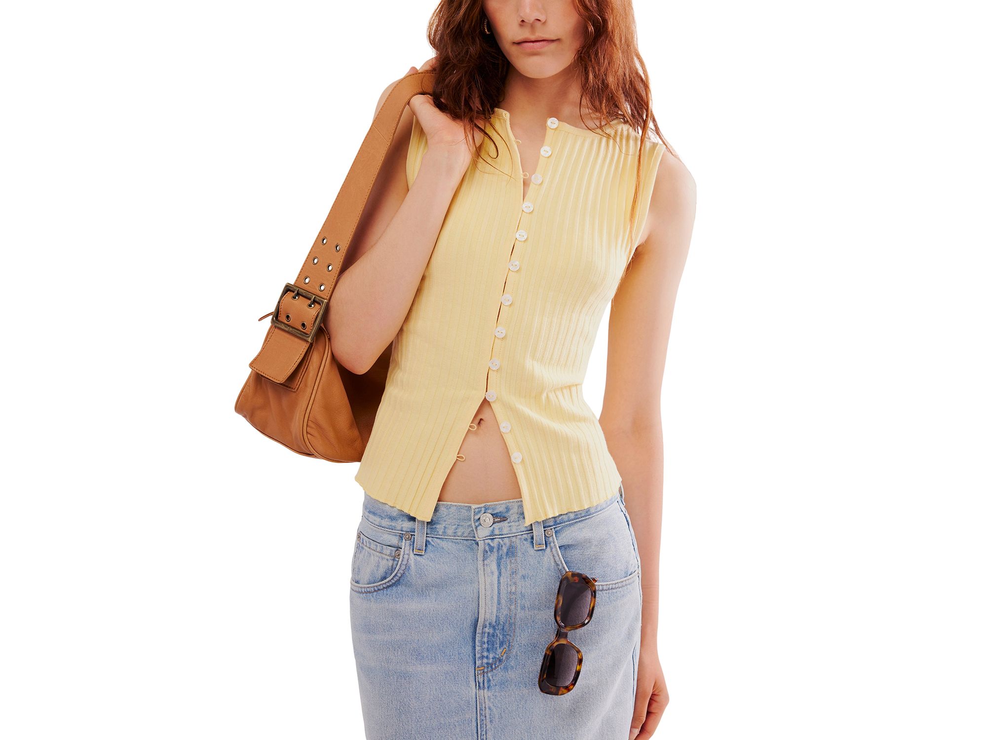 Tilly Vest - Image 1
