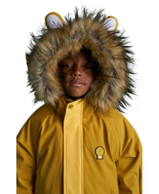 Boys' Cub the Lion Ski Jacket - Little Kid, Big Kid