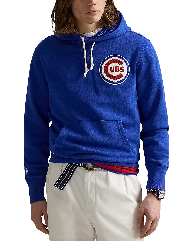 Polo Ralph Lauren Cubs Fleece Hoodie