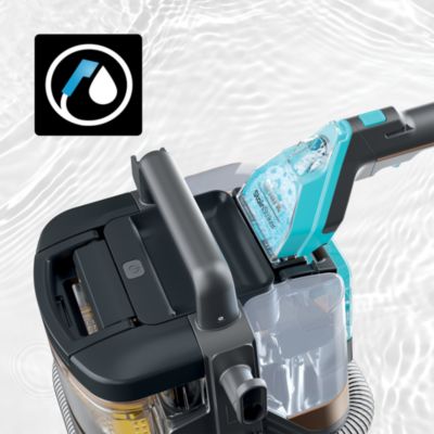 StainStriker HairPro Portable Spot and Stain Deep Cleaner