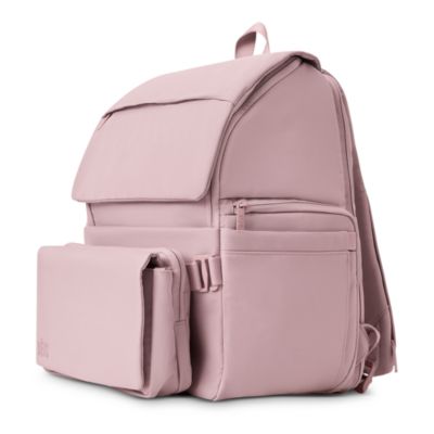 The Ultimate Diaper Bag Backpack 