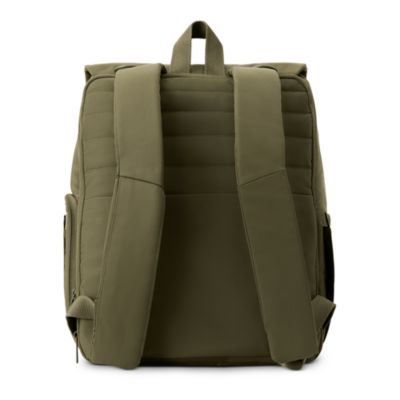 The Ultimate Diaper Bag Backpack in Olive